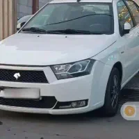 دنا 1400تیپ ۲ EFV