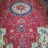 خریدار فرش دست دوم شما|فرش|تبریز, |دیوار