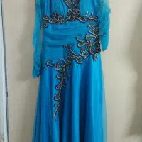 لباس مجلسی زنانه
