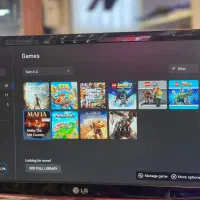 نصب بازی PS4 PS5 Xbox  کپی‌خور و اکانتی