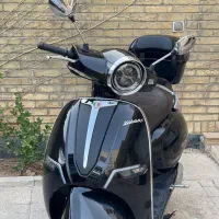 فروش موتور سیکلت کاوان S|موتورسیکلت|شیراز, قدوسی شرقی|دیوار