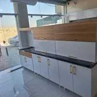 کابینت کابینت کابینت دکور آرا شیک..کد ۰۰۰۸۵۴۰|مصالح و تجهیزات ساختمان|شیراز, سلطان آباد|دیوار