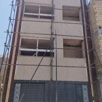 شستشوی نما|خدمات نظافت|اصفهان, ملک‌شهر|دیوار