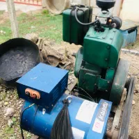 مارگو ژنراتور