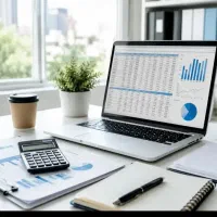 تدریس حسابداری