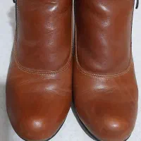 کفش چرم سایز۳۹|کیف، کفش، کمربند|اسلامشهر, شهرک مفیدی|دیوار