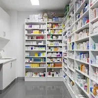 پرسنل داروخانه