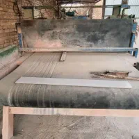 دستگاه برش درحد نو پهنا 1.5|ماشین‌آلات صنعتی|اشکذر, |دیوار