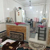 منزل۷۰ متری سندار نوکان نزدیک شهرک شهرداری