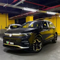 Tiguan Lpro 2025|خودرو سواری و وانت|تهران, قیطریه|دیوار