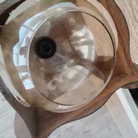 لوستر اتاق خواب|لوستر و چراغ آویز|رشت, شهرک صبا|دیوار