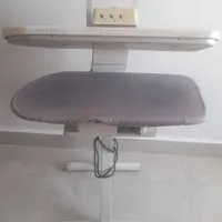 اتو پرس سالم