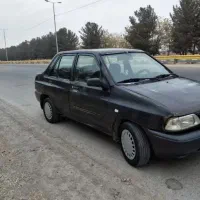 پراید مدل 83کاربرات|خودرو سواری و وانت|ورامین, ورامین|دیوار