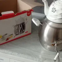 کتری قوری