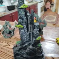 فروشی|مجسمه، تندیس، ماکت|نجف‌آباد, پادگان|دیوار