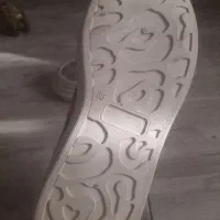 کتونی اسپرت زنانه سایز ۳۸|کیف، کفش، کمربند|ری, ظهیرآباد|دیوار