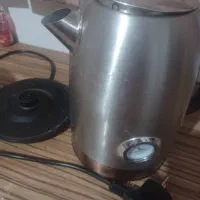 کتری برقی مک استایلر مدل۲۱۰