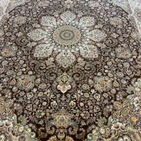 2 تخته۱۲ متری ۷۰۰ شانه اصل قره باغ|فرش|سقز, |دیوار