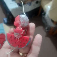 تزینی وشمع سازی|صنایع دستی و سایر لوازم تزئینی|بهبهان, |دیوار