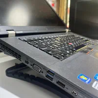 LEONOVO THINKPAD RAM16 FHD  2gbگرافیک  i7 500HDD|رایانه همراه|تهران, فلاح|دیوار