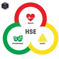 دوره تخصصی HSE