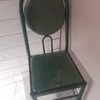 میز صندلی صندل