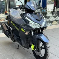 طرح ایروکس آخر 1403در حد خشک واقعی
