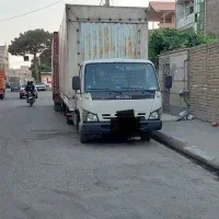 فروش ایسوزو