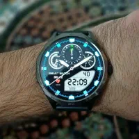 ساعت هوشمند کربی|ساعت|تهران, اکباتان|دیوار