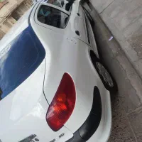 206v8tuf|خودرو سواری و وانت|قم, انصار‌الحسین|دیوار