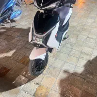 اجاره موتور ساعتی/روزانه