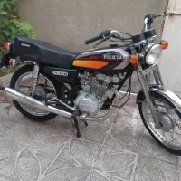 موتور ۱۵۰ پیشتاز