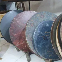 فروش انواع دف توسط مدرس +