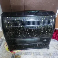 بخاری مروارید سوز نو