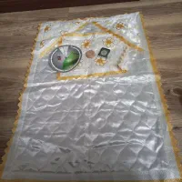 چادر جشن تکلیف|لباس|شاهین‌شهر, شهرک امام علی|دیوار