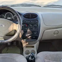 ام وی ام ۱۱۰  ۴ سیلندر مدل ۹۱