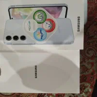 سامسونگ Galaxy A35 با حافظهٔ ۲۵۶ گیگابایت 5g