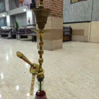 قلیان عربی