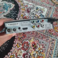 گیرنده دیجیتال مکسیدر|صوتی و تصویری|ارومیه, |دیوار