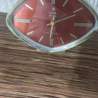ساعت کوکی زنگ دار|ساعت|بروجن, |دیوار