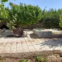 ویلاباغ ۳۰۰متر بافت آب برق گازکیلومتر۳۰گلبهار|فروش خانه و ویلا|گلبهار, بیزکی|دیوار