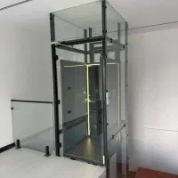 فروش و نصب آسانسور و بالابر