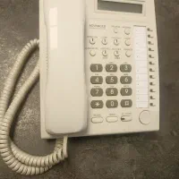 تلفن پاناسونیک سانترال مدل ۷۷۳۰