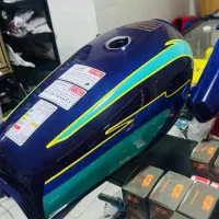 قطعات و لوازم یدکی موتور سیکلت