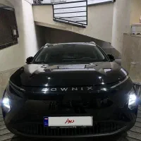 fx ev/فونیکس اف ایکس برقی/TKK