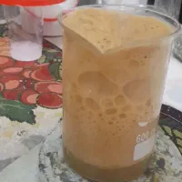 ازمایش سنگ طلا