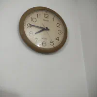 ساعت نو گنبد هستم بیا جلو رفیق|ساعت دیواری و تزئینی|گنبد کاووس, |دیوار