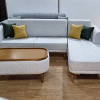 استخدام خانم فروشنده مبل/ تولیدی مهشاد