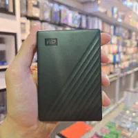هارد اکسترنال وسترن ۴ترا