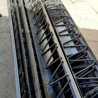 کارگاه صنعتی برای همکاری و پیمانکاری